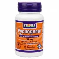 Pycnogenol 30mg - 30 vcaps