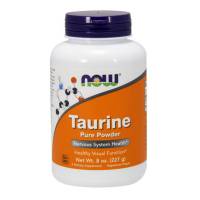 Taurine Pure Powder - 220g