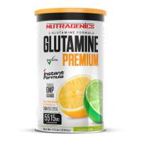 Glutamine Premium - 500g