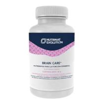 Brain Care® - 60 vcaps