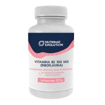Vitamina B2 100mg (Riboflavina) - 60 comp