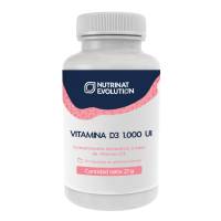 Vitamina D3 1.000 Ui - 30 caps