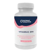 Vitaminas B99 - 60 comp