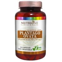 Plantago Ovata - 90 caps