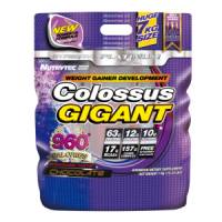 Colossus Gigant - 7Kg