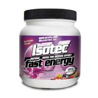 Isotec Fast Energy - 500g