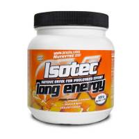 Isotec Long Energy - 500g
