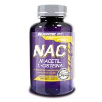 N-Acetil Cisteina - 100 caps
