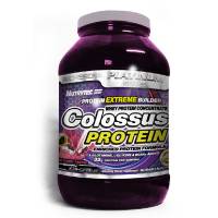 Colossus Protein - 1Kg