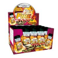 Fat Fire 3000 - 20x60ml