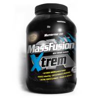 Mass Fusion Xtrem - 2.7Kg