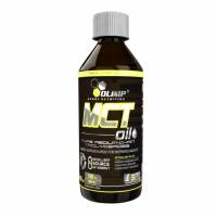 MCT Oil - 400 ml