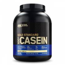 100% Casein Gold Standard - 1.8Kg