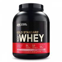 100% Whey Gold Standard - 2.27Kg