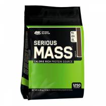 Serious Mass - 5.45Kg