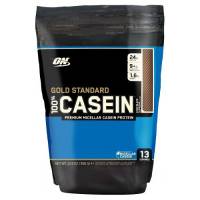 100% Casein Gold Standard - 450g