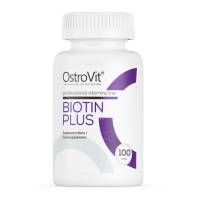 Biotin Plus - 100 tabs
