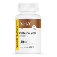 Caffeine 200 - 110 tabs