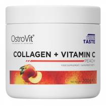 Collagen + Vitamin C - 200g