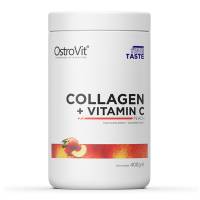 Collagen + Vitamin C - 400g