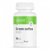 Green Coffee - 90 tabs