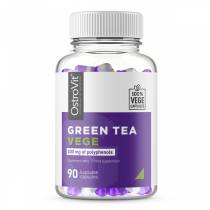 Green Tea Vege - 90 vcaps