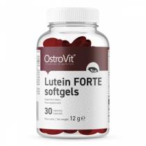Lutein Forte - 30 perlas