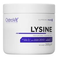 Lysine - 200g