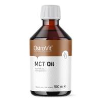 MCT Oil - 500 ml