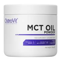 MCT Oil Powder - 200g