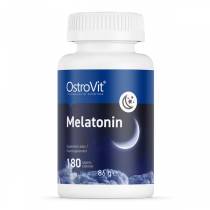 Melatonina - 180 tabs