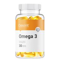 Omega 3 - 30 softgels