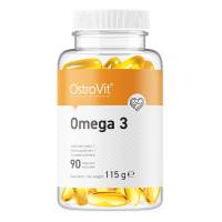 Omega 3 - 90 softgels