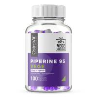 Piperine 95 VEGE - 100 vcaps