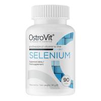 Selenium - 90 tabs