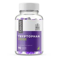 Tryptophan VEGE - 90 vcaps