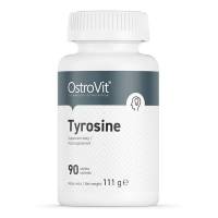 Tyrosine - 90 tabs