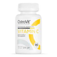 Vitamin C - 90 tabs