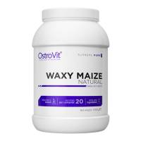 Waxy Maize - 1Kg