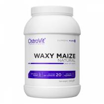 Waxy Maize - 1Kg