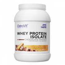 Whey Protein Isolate - 700g