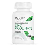 Zinc Picolinate - 150 tabs