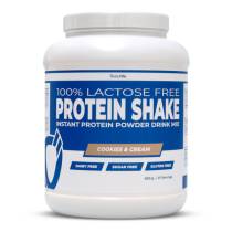 OvoWhite Protein Shake - 800g