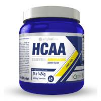 HCAA Essential Aminoacids - 454g