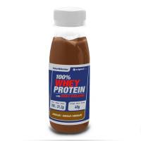 100% Whey Protein - 40g