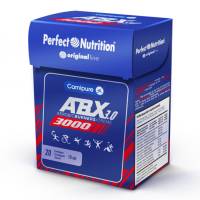 ABX 3.0 Carnipure 3000 - 20x10ml