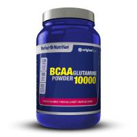 BCAA Glutamine Powder - 1Kg