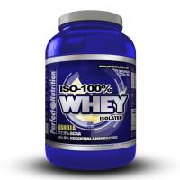 ISO 100% Whey Isolated - 2.27Kg