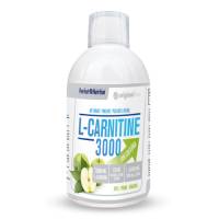 L-Carnitine 3000 con cafeína - 500ml