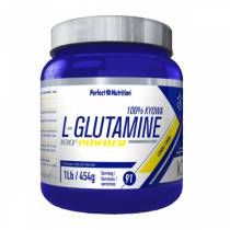 L-Glutamine 100% Kyowa - 454g